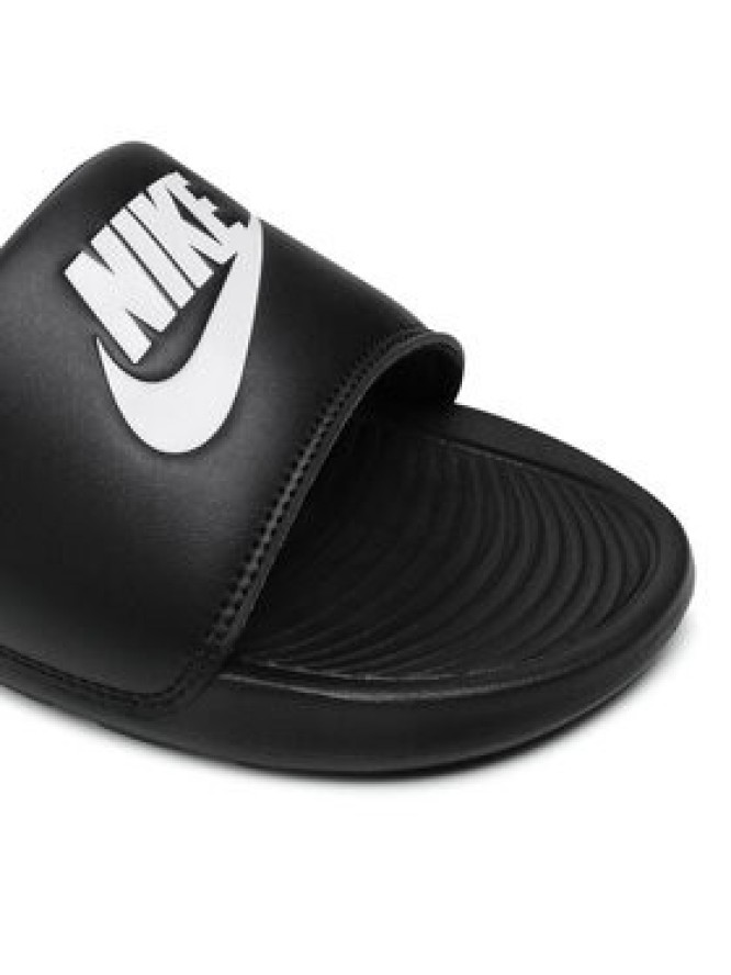 Nike Klapki Victori One Slide CN9675 002 Czarny