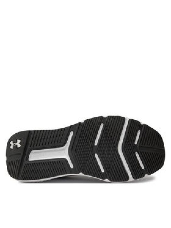 Under Armour Buty na siłownię Ua Charged Commit Tr 4 3026017-004 Czarny