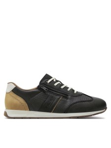 Rieker Sneakersy 11927-52 Niebieski