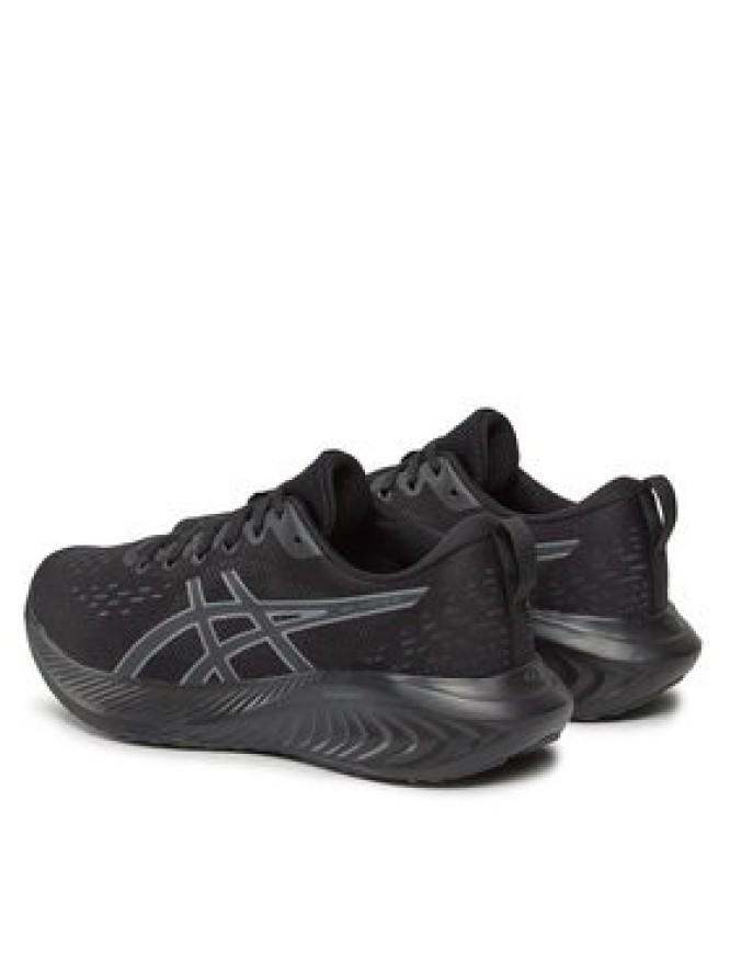 Asics Buty do biegania Gel-Excite 10 1011B600 Czarny