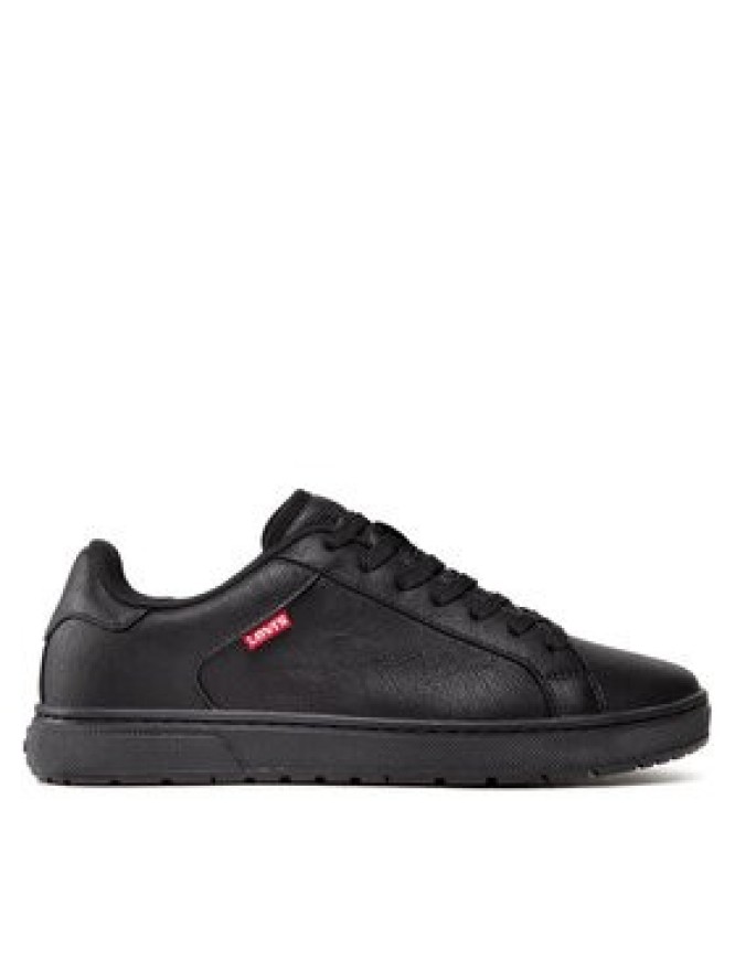 Levi's® Sneakersy 234234-661-559 Czarny