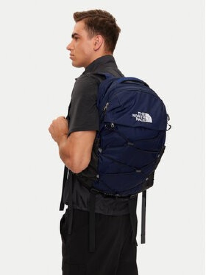 The North Face Plecak Borealis NF0A52SE53Z1 Granatowy