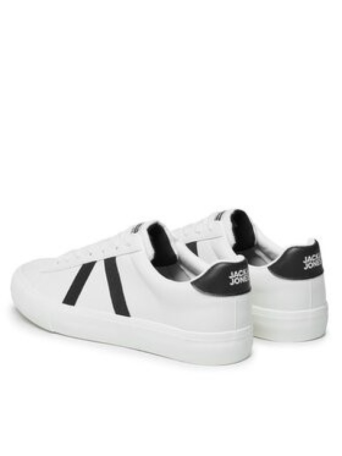 Jack&Jones Sneakersy Jfwfreeman 12230427 Biały