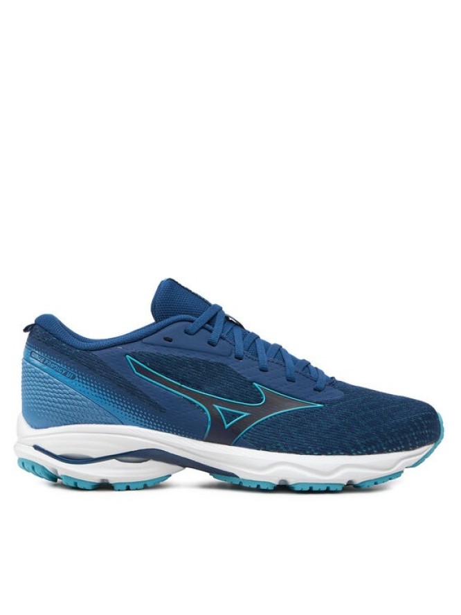 Mizuno Buty do biegania Wave Prodigy 6 J1GC2410 Granatowy