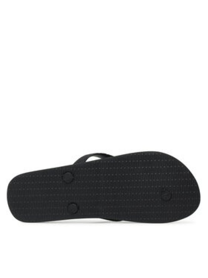 Lyle & Scott Japonki Flip Flop FW1213 Czarny