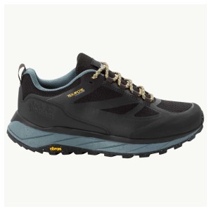 Buty trekkingowe męskie Jack Wolfskin Terraventure Texapore Low