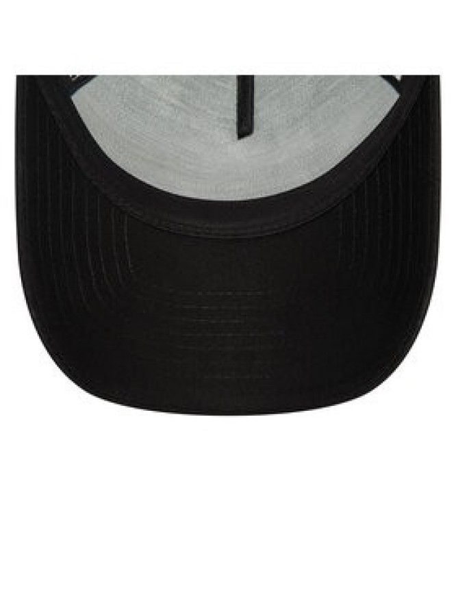 New Era Czapka z daszkiem Monochrome Eframe C 60565177 Czarny