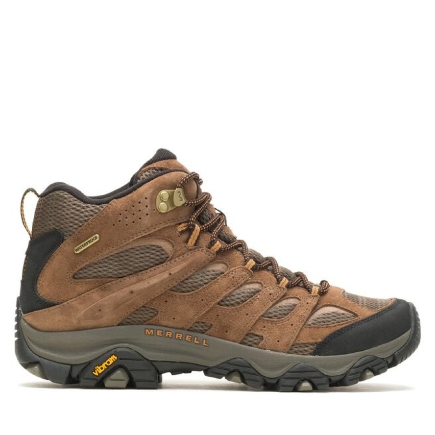 Trekkingi Merrell