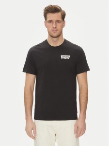 Levi's® T-Shirt 22491-1692 Czarny Regular Fit