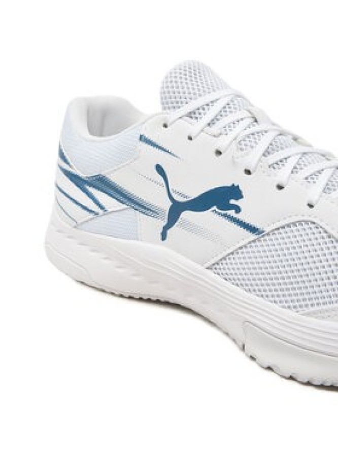 Puma Buty halowe Varion II 107341 08 Biały