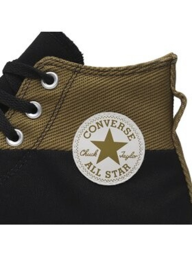 Converse Trampki Chuck Taylor All Star A04512C Czarny