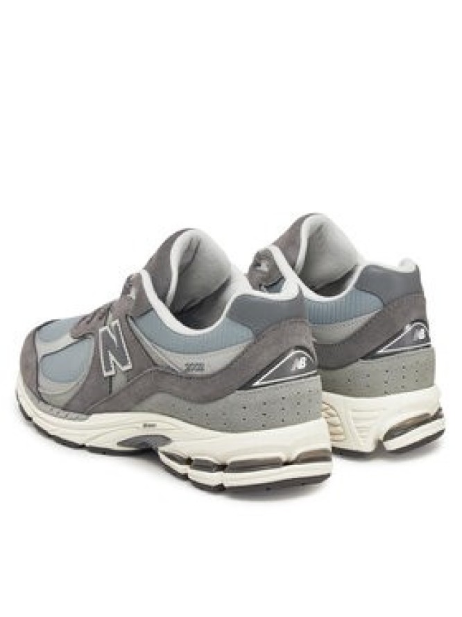New Balance Sneakersy U2002RCB Szary