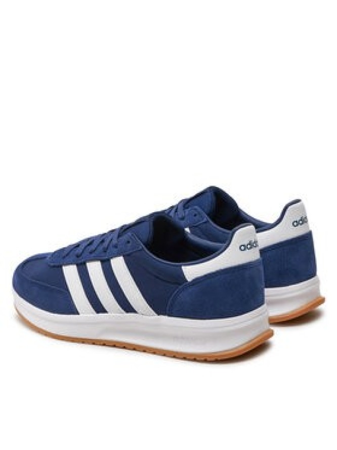 adidas Sneakersy Run 70S 2.0 IH8586 Granatowy