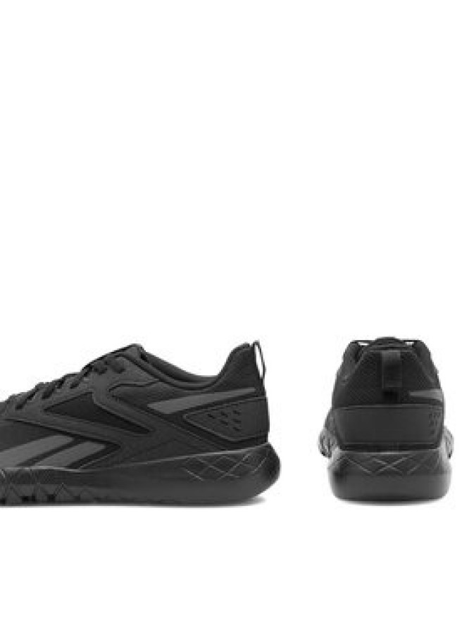 Reebok Buty na siłownię Flexagon Energy IE4499 Czarny