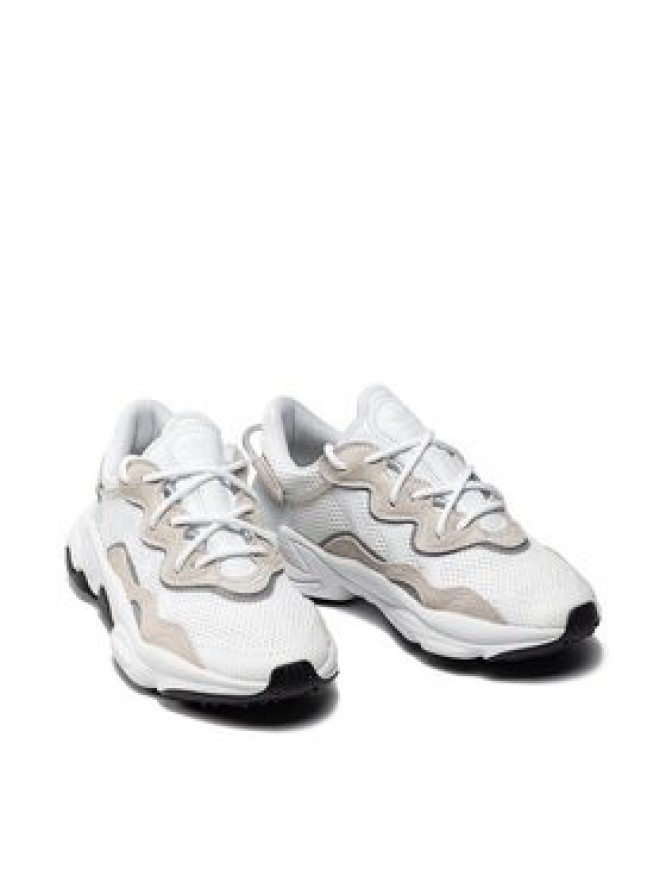 adidas Sneakersy Ozweego EE6464 Biały