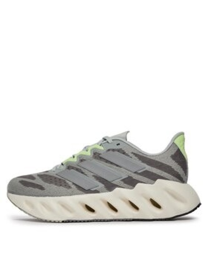 adidas Buty do biegania Switch Fwd M ID2635 Szary