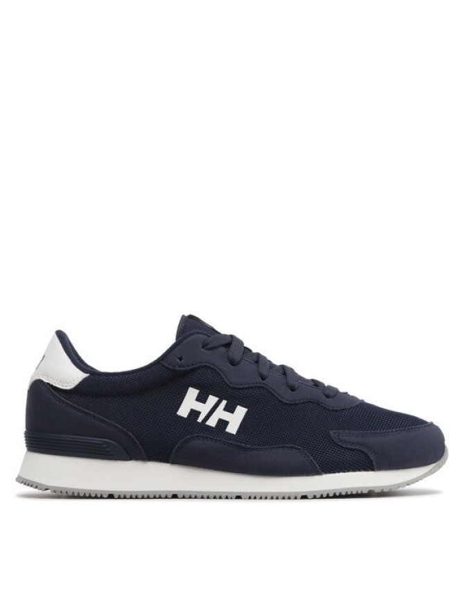 Helly Hansen Sneakersy Furrow 11865_597 Granatowy