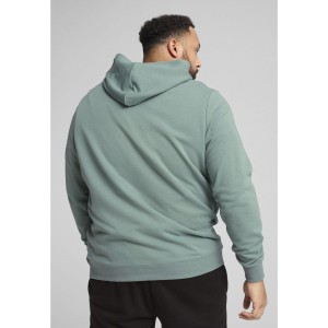 Bluza sportowa męska z kapturem Puma Essentials No. 1