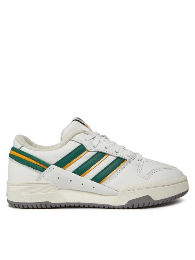 adidas Sneakersy Team Court 2 Str IE5890 Biały