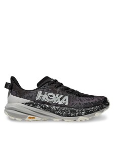 Hoka Buty do biegania Speedgoat 6 1147791 Czarny