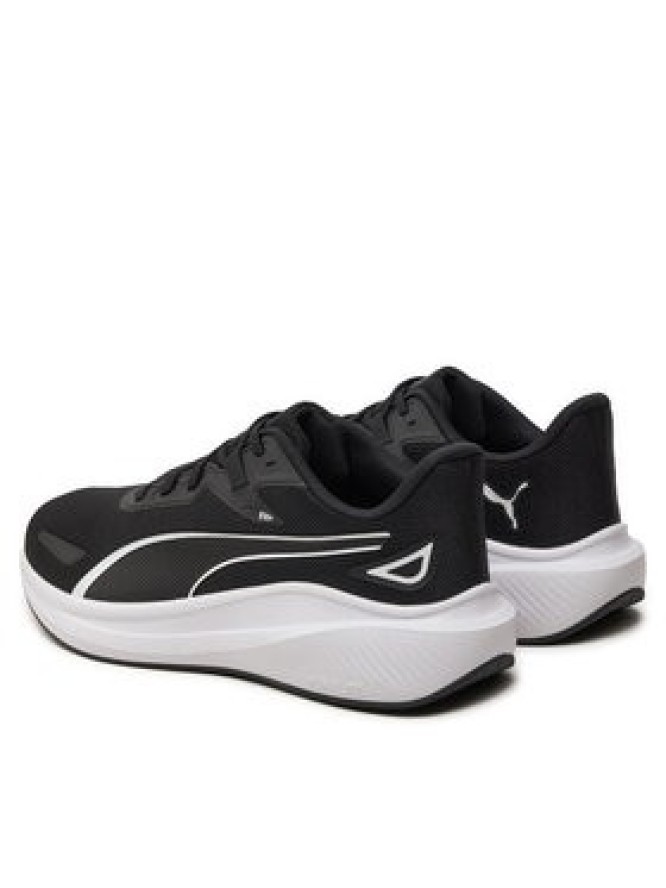 Puma Buty do biegania Skyrocket Lite 379437 01 Czarny