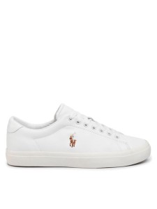 Polo Ralph Lauren Sneakersy Longwood 816785025004 Biały