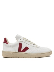 Veja Sneakersy V-12 VX0703279B Biały