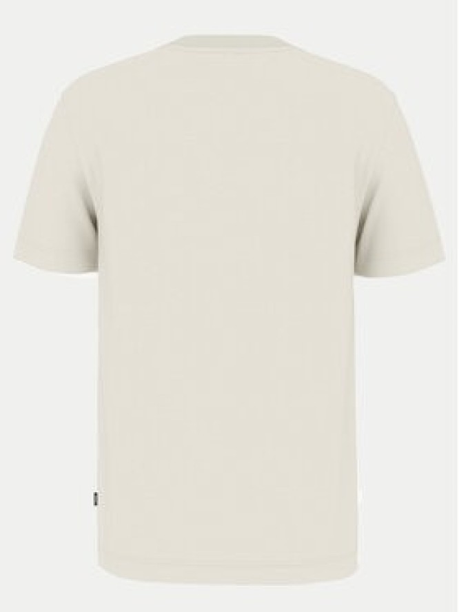 JOOP! T-Shirt 17 JJ-03Brisko 10017941 30044674 Beżowy Regular Fit