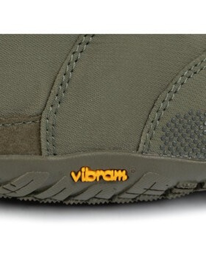 Vibram Fivefingers Trekkingi V-Trek 18M7402 Zielony