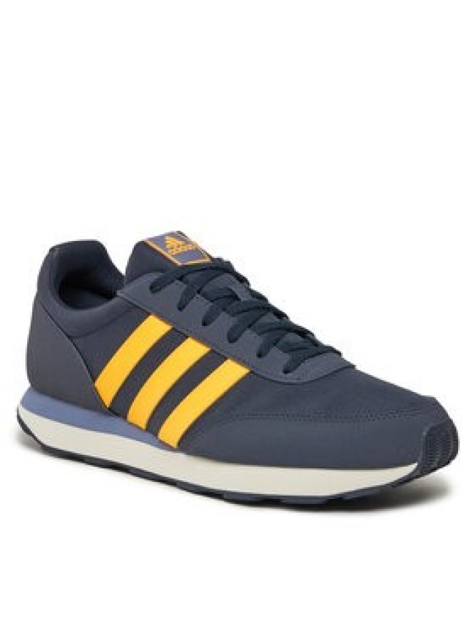 adidas Sneakersy Run 60s 3.0 HP2257 Niebieski