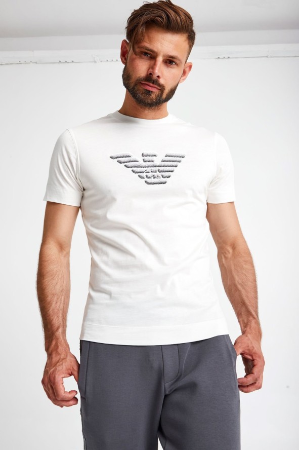 T-SHIRT EMPORIO ARMANI