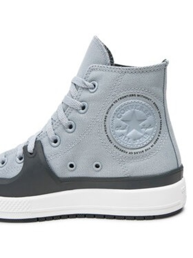 Converse Trampki Chuck Taylor All Star Construct A05553C Zielony