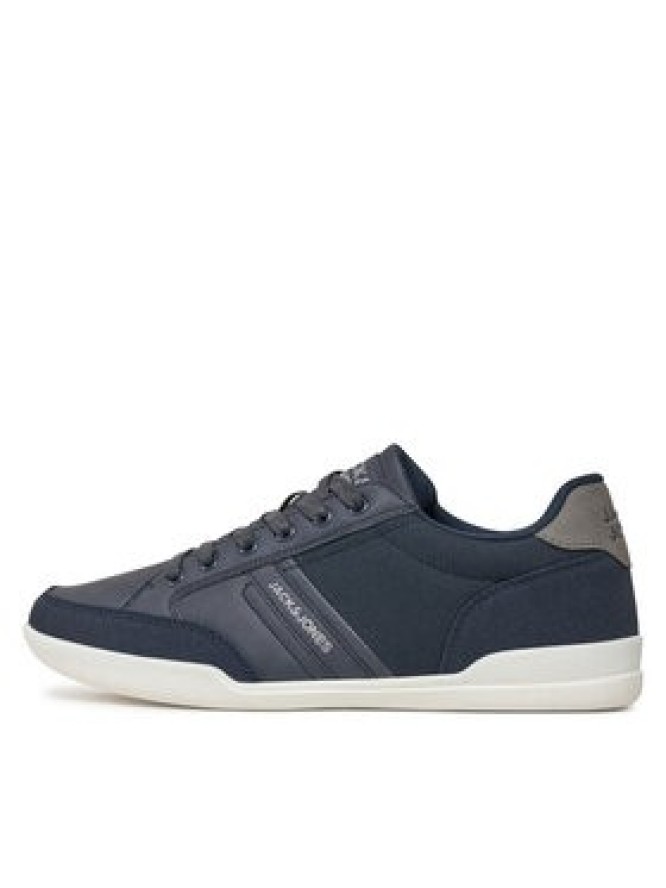 Jack&Jones Sneakersy Andrew 12249259 Granatowy