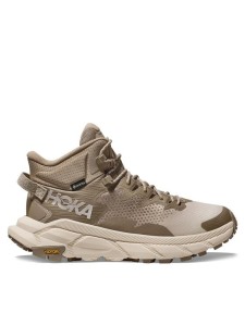 Hoka Trekkingi Trail Code Gtx GORE-TEX 1123165 Brązowy