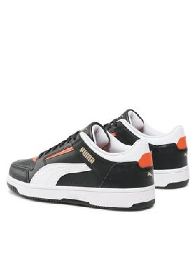 Puma Sneakersy Rebound Joy Low 38074724 Czarny