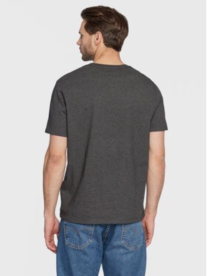 Levi's® T-Shirt Original Housemark 56605-0149 Szary Regular Fit