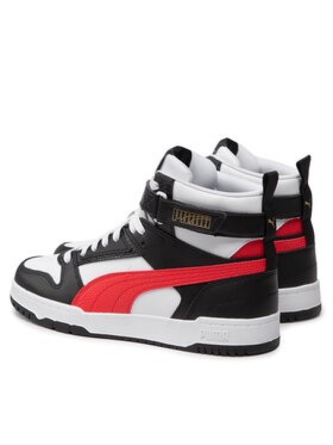 Puma Sneakersy Rbd Game 385839 05 Czarny