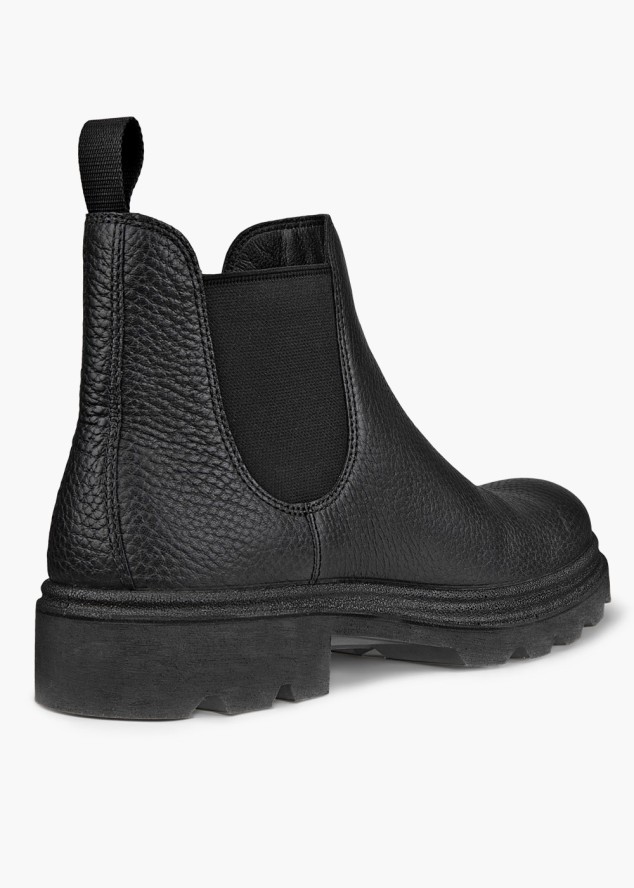 Sztyblety męskie ECCO GRAINER CHELSEA BOOT