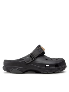 Crocs Klapki Classic All Terain Clog 206340 Czarny