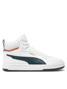 Puma Sneakersy Caven 2.0 Mid 392291 15 Biały