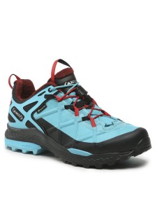 Aku Trekkingi Rocket Dfs Gtx 726 GORE-TEX Turkusowy