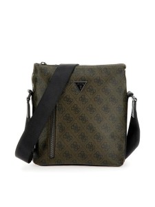 Guess Saszetka Vezzola Smart Mini Bags HMEVZL P3299 Khaki