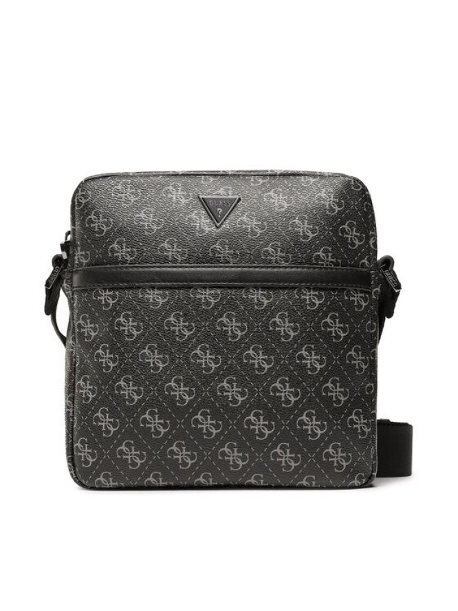 Guess Saszetka Vezzola Smart Mini Bags HMEVZL P2258 Czarny