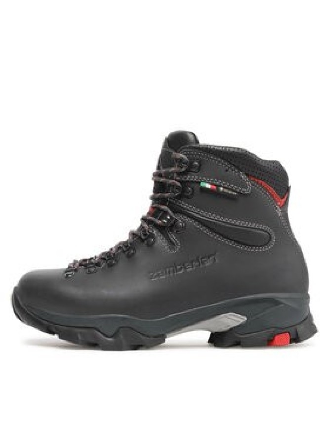 Zamberlan Trekkingi 996 Vioz Gtx Wl GORE-TEX Czarny