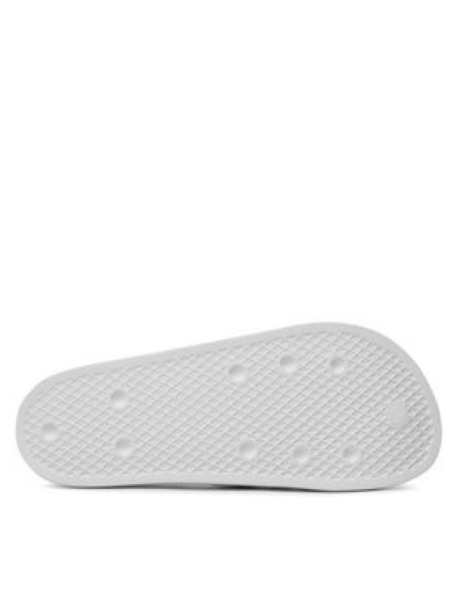 adidas Klapki adifom Adilette Slides HQ8748 Biały