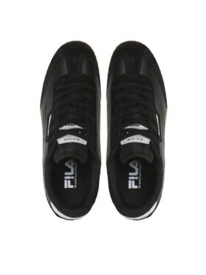 Fila Sneakersy Fila Byb Assist FFM0188.80010 Czarny