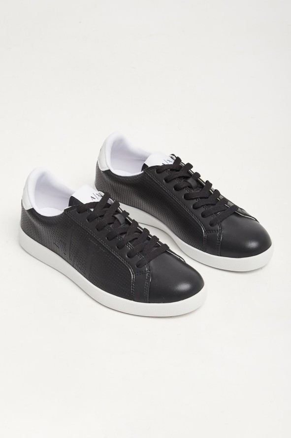 Sneakersy męskie ARMANI EXCHANGE