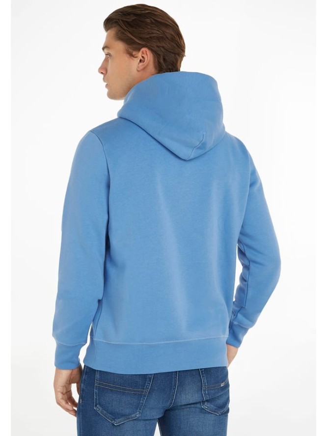 Tommy Hilfiger Bluza w kolorze błękitnym rozmiar: S