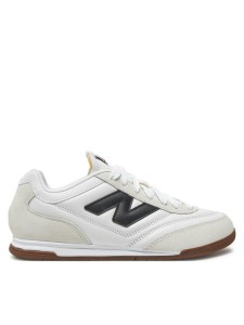 New Balance Sneakersy URC42LA Biały