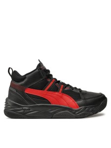 Puma Sneakersy Rebound Future Nextgen 392329 03 Czarny